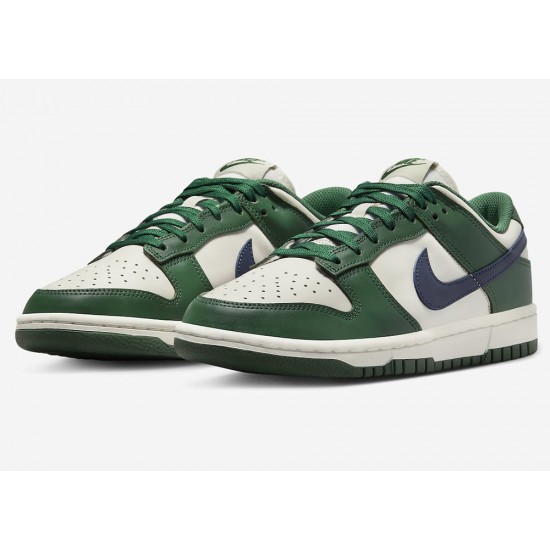 NIKE DUNK LOW 'GORGE GREEN' WMNS 2023 DD1503-300 NIKE DUNK LOW 'GORGE GREEN' WMNS 2023 DD1503-300