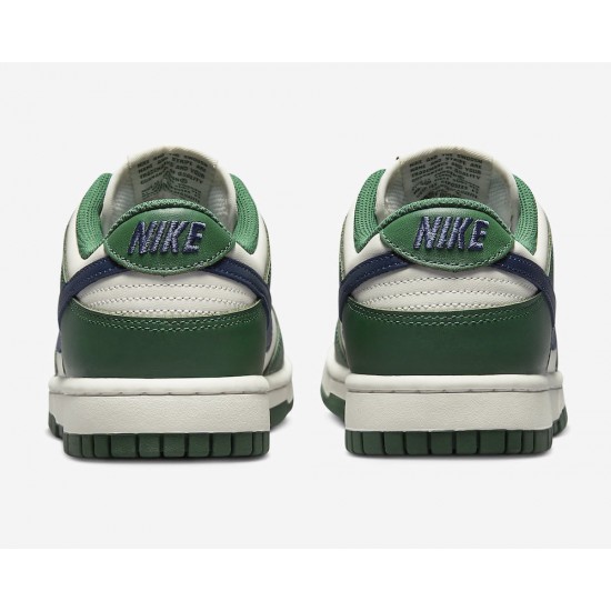 NIKE DUNK LOW 'GORGE GREEN' WMNS 2023 DD1503-300 NIKE DUNK LOW 'GORGE GREEN' WMNS 2023 DD1503-300