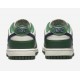 NIKE DUNK LOW 'GORGE GREEN' WMNS 2023 DD1503-300 NIKE DUNK LOW 'GORGE GREEN' WMNS 2023 DD1503-300