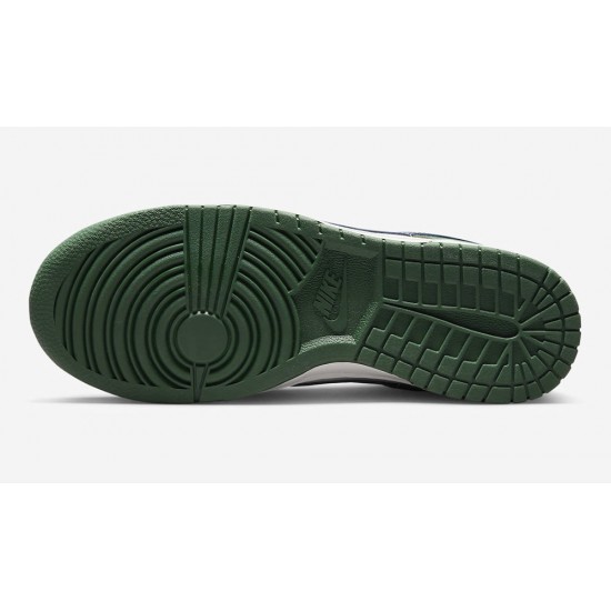 NIKE DUNK LOW 'GORGE GREEN' WMNS 2023 DD1503-300 NIKE DUNK LOW 'GORGE GREEN' WMNS 2023 DD1503-300