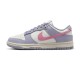 NIKE DUNK LOW 'INDIGO HAZE' WMNS 2023 DD1503-500 NIKE DUNK LOW 'INDIGO HAZE' WMNS 2023 DD1503-500