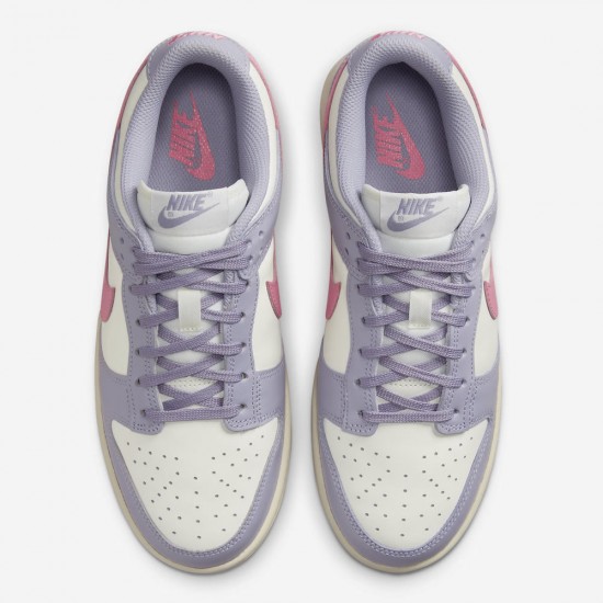 NIKE DUNK LOW 'INDIGO HAZE' WMNS 2023 DD1503-500 NIKE DUNK LOW 'INDIGO HAZE' WMNS 2023 DD1503-500
