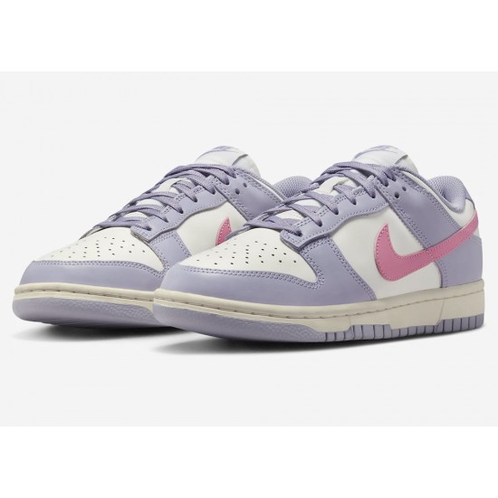 NIKE DUNK LOW 'INDIGO HAZE' WMNS 2023 DD1503-500