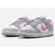 NIKE DUNK LOW 'INDIGO HAZE' WMNS 2023 DD1503-500 NIKE DUNK LOW 'INDIGO HAZE' WMNS 2023 DD1503-500