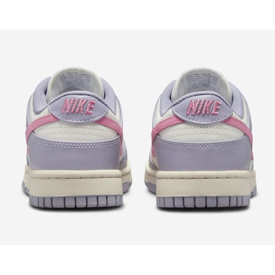 NIKE DUNK LOW 'INDIGO HAZE' WMNS 2023 DD1503-500 NIKE DUNK LOW 'INDIGO HAZE' WMNS 2023 DD1503-500