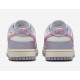 NIKE DUNK LOW 'INDIGO HAZE' WMNS 2023 DD1503-500 NIKE DUNK LOW 'INDIGO HAZE' WMNS 2023 DD1503-500