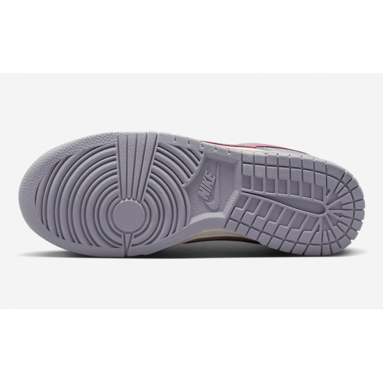 NIKE DUNK LOW 'INDIGO HAZE' WMNS 2023 DD1503-500 NIKE DUNK LOW 'INDIGO HAZE' WMNS 2023 DD1503-500