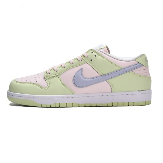 NIKE DUNK LOW 'LIME ICE' WMNS DD1503-600 NIKE DUNK LOW 'LIME ICE' WMNS DD1503-600