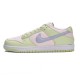 NIKE DUNK LOW 'LIME ICE' WMNS DD1503-600