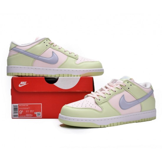 NIKE DUNK LOW 'LIME ICE' WMNS DD1503-600