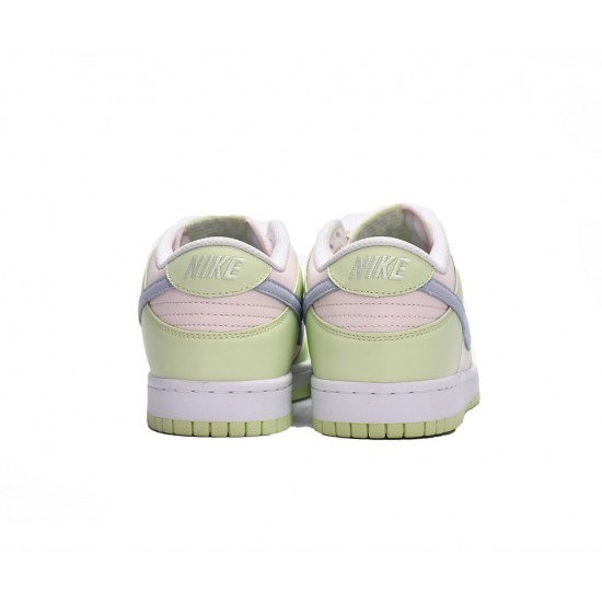NIKE DUNK LOW 'LIME ICE' WMNS DD1503-600 NIKE DUNK LOW 'LIME ICE' WMNS DD1503-600