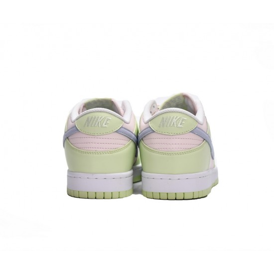 NIKE DUNK LOW 'LIME ICE' WMNS DD1503-600