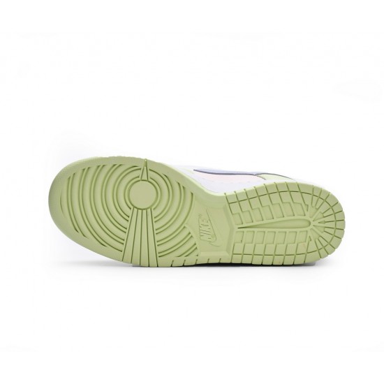 NIKE DUNK LOW 'LIME ICE' WMNS DD1503-600 NIKE DUNK LOW 'LIME ICE' WMNS DD1503-600