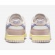 NIKE DUNK LOW 'PINK OXFORD' WMNS 2022 DD1503-601 NIKE DUNK LOW 'PINK OXFORD' WMNS 2022 DD1503-601