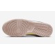 NIKE DUNK LOW 'PINK OXFORD' WMNS 2022 DD1503-601 NIKE DUNK LOW 'PINK OXFORD' WMNS 2022 DD1503-601