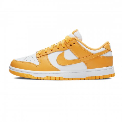 NIKE DUNK LOW WMNS 'LASER ORANGE' DD1503-800