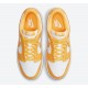 NIKE DUNK LOW WMNS 'LASER ORANGE' DD1503-800