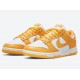 NIKE DUNK LOW WMNS 'LASER ORANGE' DD1503-800 NIKE DUNK LOW WMNS 'LASER ORANGE' DD1503-800