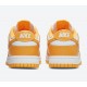 NIKE DUNK LOW WMNS 'LASER ORANGE' DD1503-800 NIKE DUNK LOW WMNS 'LASER ORANGE' DD1503-800