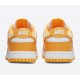 NIKE DUNK LOW WMNS 'LASER ORANGE' DD1503-800