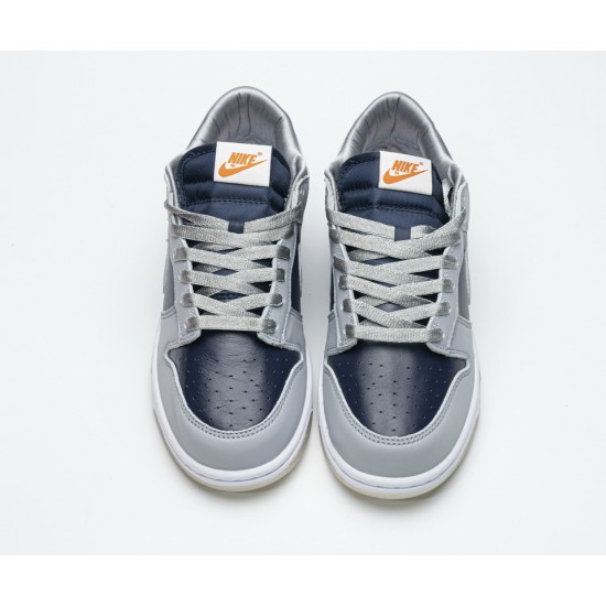 Nike Dunk Low College Navy DD1768-400 Nike Dunk Low College Navy DD1768-400
