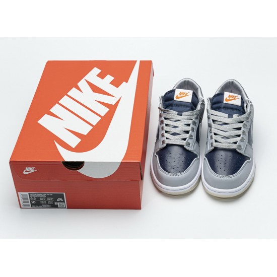 Nike Dunk Low College Navy DD1768-400 Nike Dunk Low College Navy DD1768-400