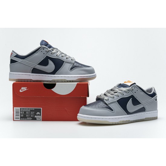 Nike Dunk Low College Navy DD1768-400 Nike Dunk Low College Navy DD1768-400