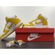 DUNK HIGH 'DARK SULFUR' WMNS DD1869-106 DUNK HIGH 'DARK SULFUR' WMNS DD1869-106