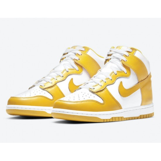 DUNK HIGH 'DARK SULFUR' WMNS DD1869-106 DUNK HIGH 'DARK SULFUR' WMNS DD1869-106