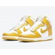 DUNK HIGH 'DARK SULFUR' WMNS DD1869-106 DUNK HIGH 'DARK SULFUR' WMNS DD1869-106
