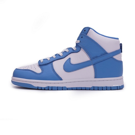 Nike Dunk High Aluminum DD1869-107 Nike Dunk High Aluminum DD1869-107