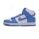Nike Dunk High Aluminum DD1869-107 Nike Dunk High Aluminum DD1869-107