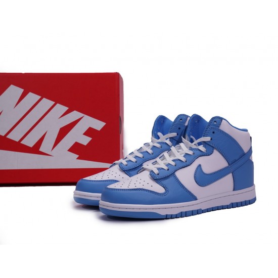 Nike Dunk High Aluminum DD1869-107 Nike Dunk High Aluminum DD1869-107