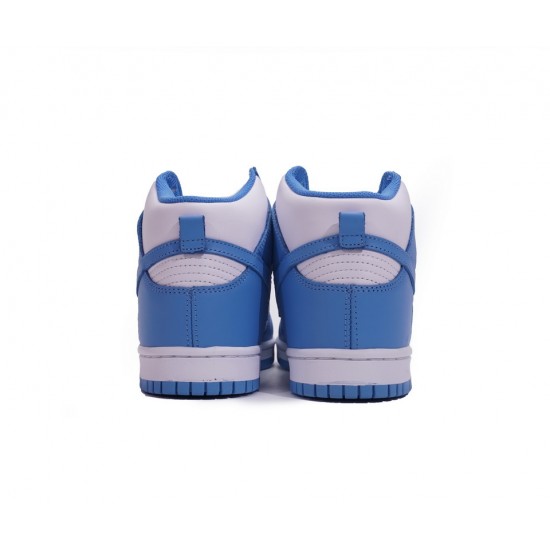 Nike Dunk High Aluminum DD1869-107 Nike Dunk High Aluminum DD1869-107