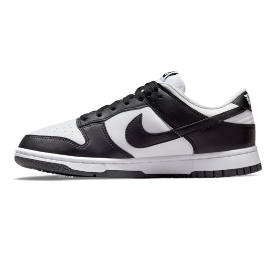 NIKE DUNK LOW WMNS NEXT NATURE 'PANDA' DD1873-102 NIKE DUNK LOW WMNS NEXT NATURE 'PANDA' DD1873-102