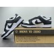 NIKE DUNK LOW WMNS NEXT NATURE 'PANDA' DD1873-102 NIKE DUNK LOW WMNS NEXT NATURE 'PANDA' DD1873-102