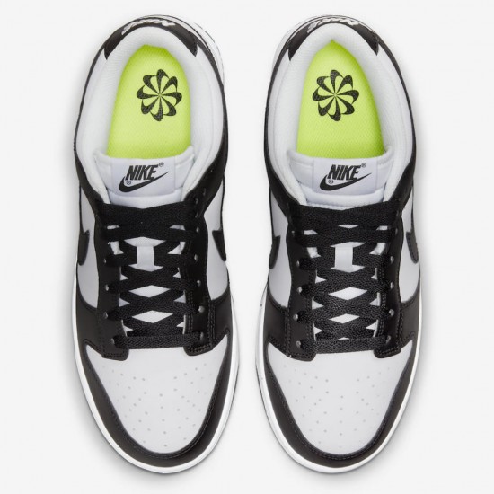 NIKE DUNK LOW WMNS NEXT NATURE 'PANDA' DD1873-102 NIKE DUNK LOW WMNS NEXT NATURE 'PANDA' DD1873-102