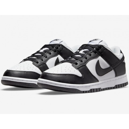 NIKE DUNK LOW WMNS NEXT NATURE 'PANDA' DD1873-102