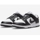 NIKE DUNK LOW WMNS NEXT NATURE 'PANDA' DD1873-102 NIKE DUNK LOW WMNS NEXT NATURE 'PANDA' DD1873-102