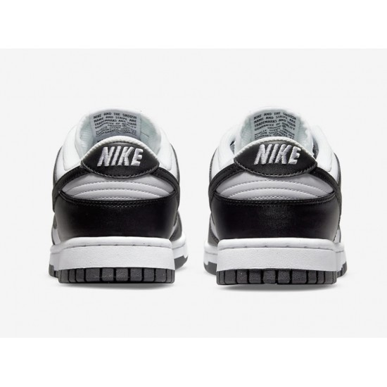 NIKE DUNK LOW WMNS NEXT NATURE 'PANDA' DD1873-102 NIKE DUNK LOW WMNS NEXT NATURE 'PANDA' DD1873-102