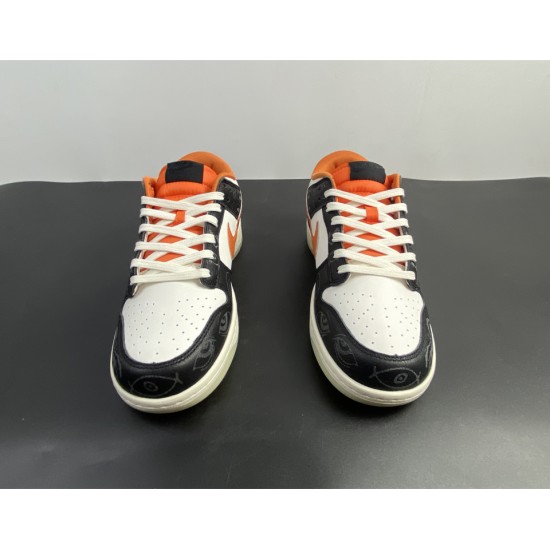 Nike Dunk Low 'Halloween' DD3357-100 Nike Dunk Low 'Halloween' DD3357-100