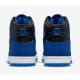 NIKE DUNK HIGH RETRO SE 'HYPER ROYAL CAMO' 2022 DD3359-001 NIKE DUNK HIGH RETRO SE 'HYPER ROYAL CAMO' 2022 DD3359-001