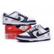 Nike Dunk Low Brooklyn Nets NBA 75th Anniversary DD3363-001 Nike Dunk Low Brooklyn Nets NBA 75th Anniversary DD3363-001