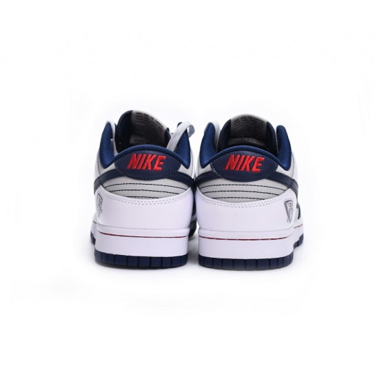 Nike Dunk Low Brooklyn Nets NBA 75th Anniversary DD3363-001 Nike Dunk Low Brooklyn Nets NBA 75th Anniversary DD3363-001