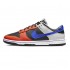 NBA X DUNK LOW EMB '75TH ANNIVERSARY - KNICKS' DD3363-002