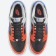 NBA X DUNK LOW EMB '75TH ANNIVERSARY - KNICKS' DD3363-002