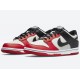NBA x Nike Dunk Low EMB 75th Anniversary DD3363-100 NBA x Nike Dunk Low EMB 75th Anniversary DD3363-100