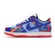 NIKE DUNK LOW 'CHINESE NEW YEAR - FIRECRACKER' DD8477-446