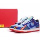 NIKE DUNK LOW 'CHINESE NEW YEAR - FIRECRACKER' DD8477-446