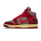 NIKE DUNK HIGH 1985 'ACID WASH' DD9404-600 NIKE DUNK HIGH 1985 'ACID WASH' DD9404-600
